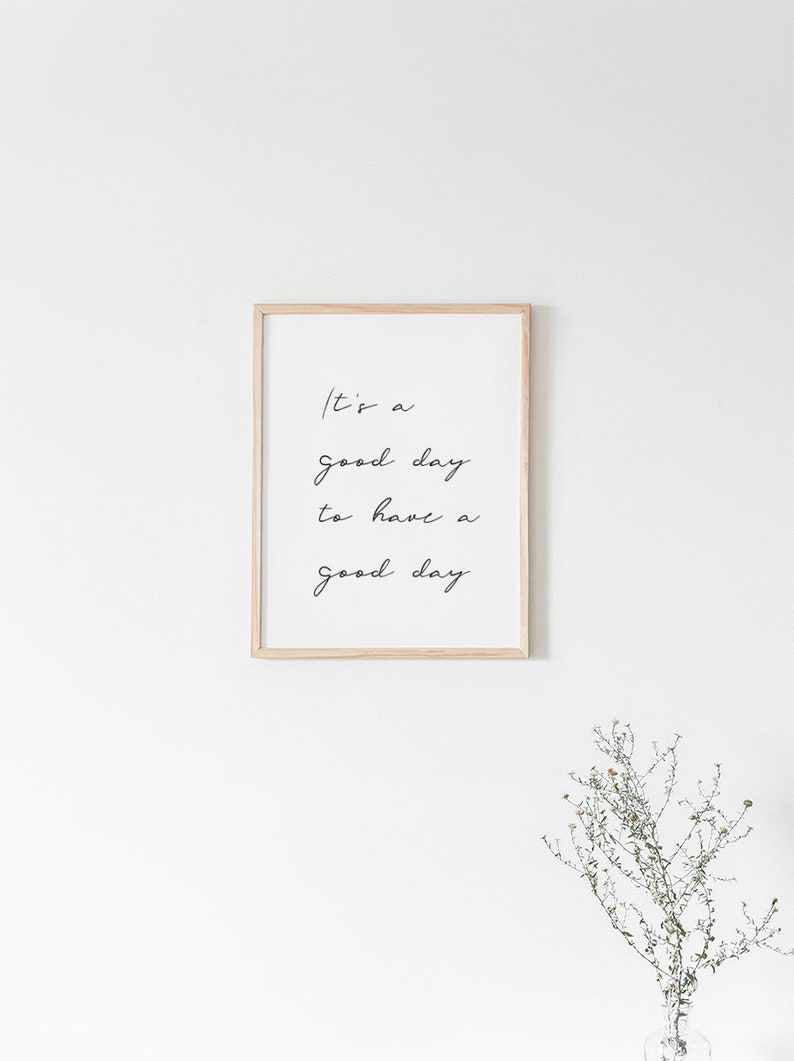 Print  Quotes Print  Poster Print  Wall Art Quotes  Typography Print  Digital Download  Digital Prints  Quote  Wall Art  Printable Quotes