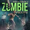 Zombie Apocalypse Survival Guides Digital Download