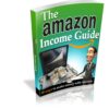 Amazon Income Guide Affiliate Advice E Book Digital Download PDF 20 Amazon Money Making Strategies