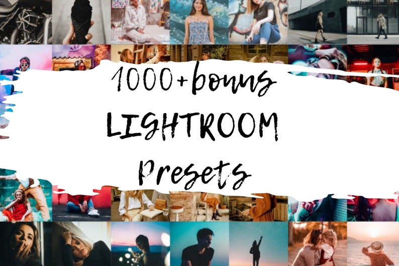 1000 bonus Mommy Blogger Mobile Lightroom Presets  Warm Kids Presets  Lightroom Preset For Bloggers  Instagram Photo Filters