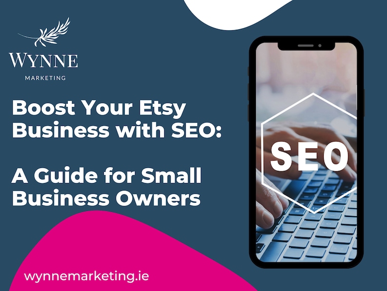 Etsy Seller s Guide to SEO Tips to Rank 1 on Etsy Search and Boost Sales  How To Guide  Printable  e book Digital Download