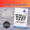 BEST VALUE Google Bard Made Easy   Instant Download    Beginner s Guide to Understanding and Using Google s AI Writing Assistant