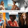 Fashion Photography Guide in Midjourney  Midjourney Prompts  AI Art  How to Guide  Digital Download  Photographers and Artists