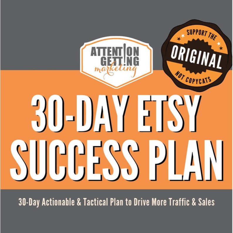Etsy Success Selling Guide  Etsy Business Plan  Etsy Sellers Guide  How to Sell on Etsy  Etsy Secret Pick  Etsy Planner Best Seller 2023