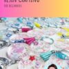 A How to Guide Resin Crafting for Beginners Digital Download PDF   read instantly with Clickable Video Tutorial Links resin craft resin art
