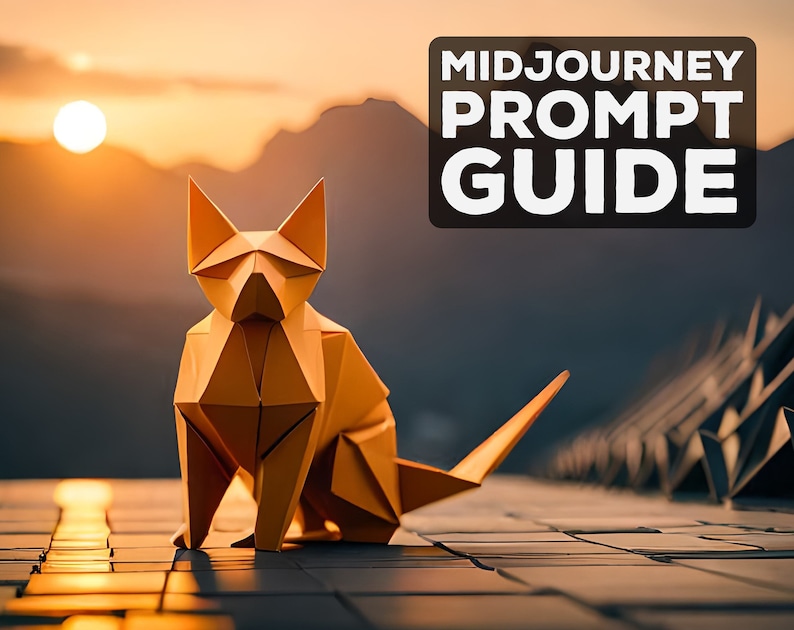 Midjourney Prompt Guide  Midjourney Guide  Midjourney Tutorial  How to use Midjourney  Midjourney Tips and Tricks