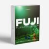 FujiFilm Collection  Film Presets for Adobe Lightroom  Fuji Reala  Fuji Provia  4 Bonus Presets