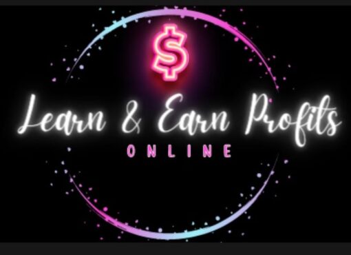 Lean and Earn Profits Online   wMRR rights attached  30 days 11 coaching