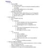 Pharmacology Study Guide Bundle  Digital Download  PDF